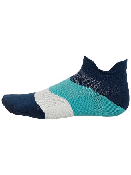 Feetures Elite Ultra Light Cushion No-Show Tab Socks