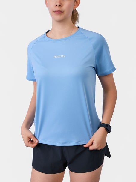 Fractel Womens Sierra T-Shirt Tuolumne