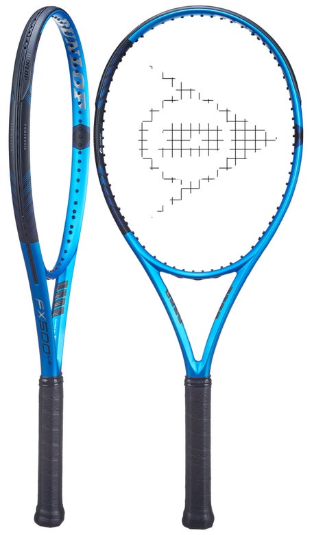 Dunlop FX 500 LS 2023 Racquet