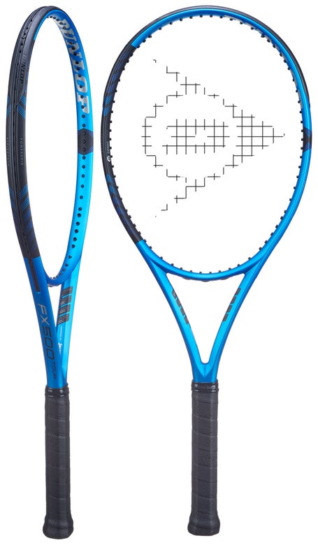 Dunlop FX 500 Tour 2023 Racquet