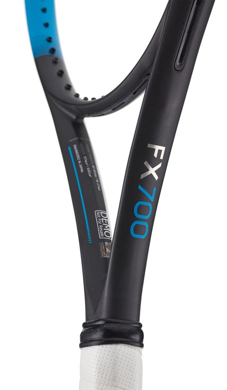 Dunlop Fx 700 - Thumbnail 3