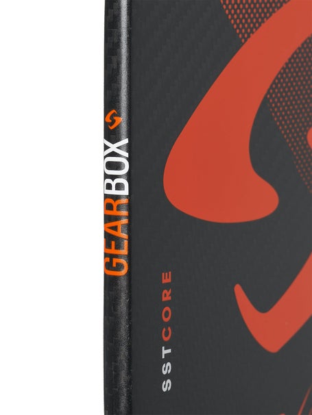 Gearbox CX11E Control Pickleball Paddle - 8.5oz