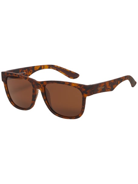goodr BFG Sunglasses Hellhound Hallucinations