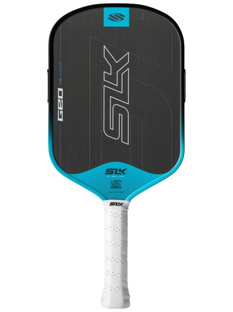 SLK Geo Elongated Pickleball Paddle