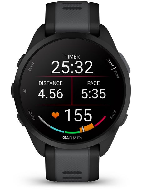 Garmin Forerunner 165 GPS Watch Tennis Only