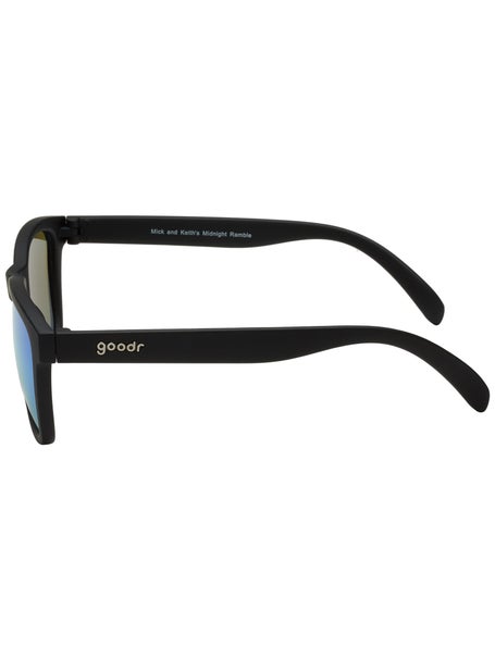 goodr OG Sunglasses Mick and Keiths Midnight Ramble