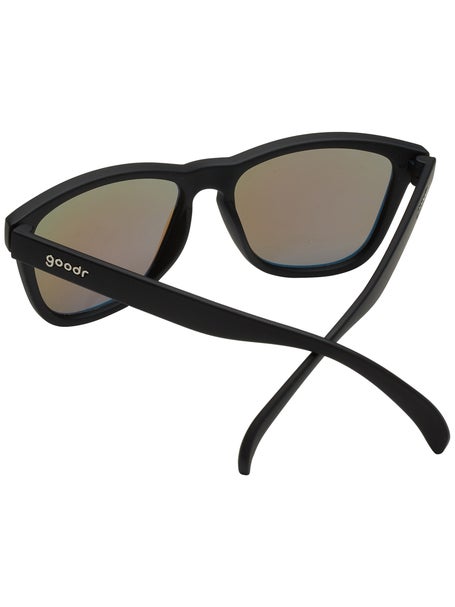 goodr OG Sunglasses Mick and Keiths Midnight Ramble