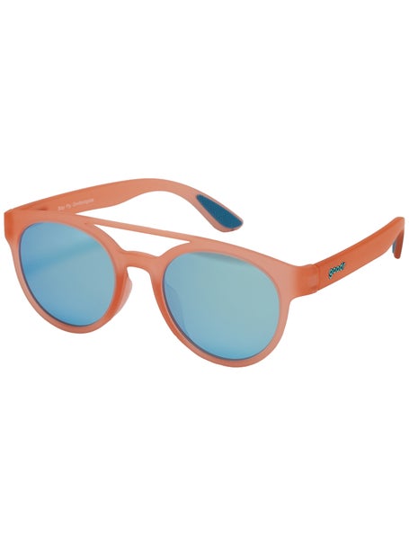 Goodr PHG Sunglasses (Stay Fly, Ornithologists)