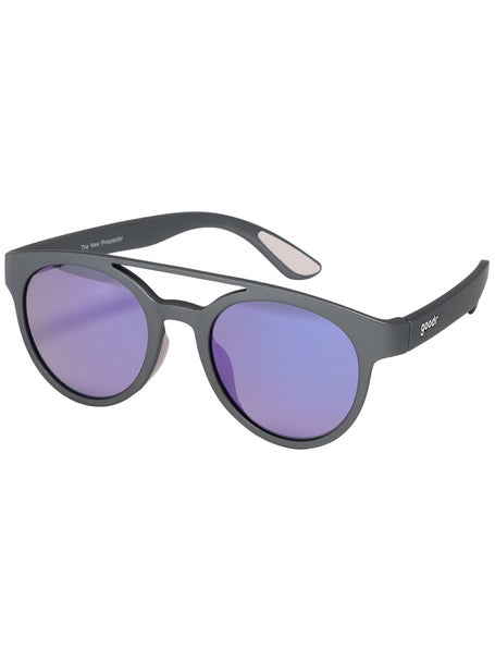 Goodr PHG Sunglasses - The New Prospector