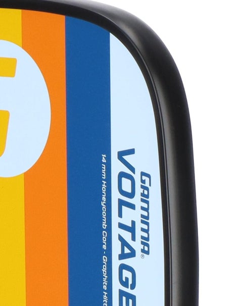 Gamma Voltage 5.0 Pickleball Paddle