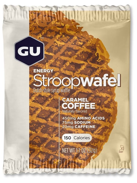 GU Stroopwafel Individual