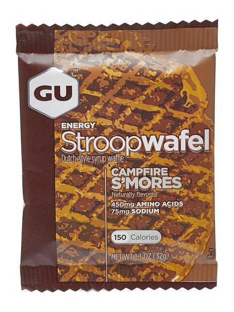GU Stroopwafel Individual