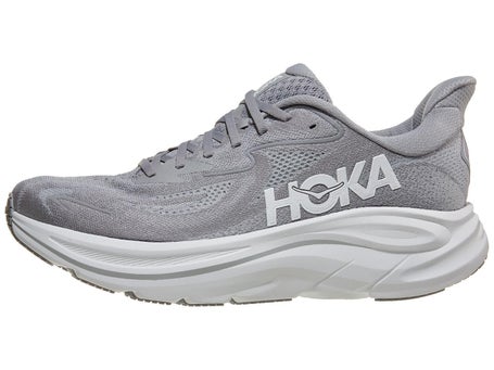 HOKA Clifton 10\Mens Shoes\Stellar Grey/Stardust