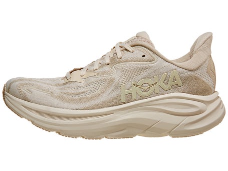HOKA Clifton 10\Mens Shoes\Oatmeal/Oat Milk