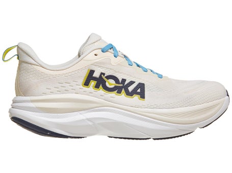 HOKA Skyflow\Mens Shoes\Birch/Alabaster