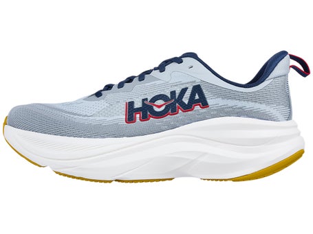 HOKA Skyflow\Mens Shoes\Stella Grey/Stardust