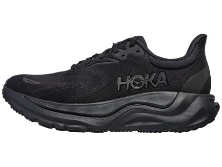 HOKA Arahi 8\Womens Shoes\Black/Black