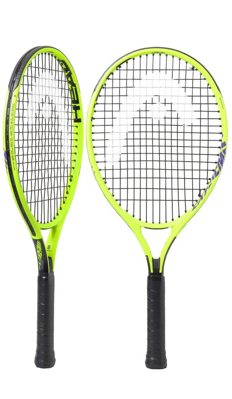 Head Extreme Junior 21 Racquet 