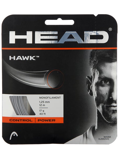 Head Hawk 1.25/17G String Set