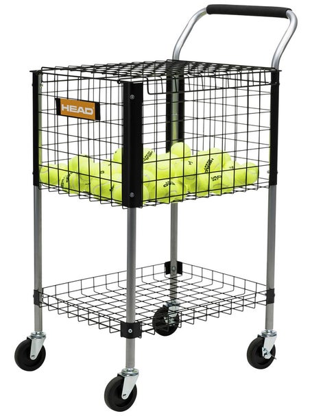 Head Ball Cart 320 Balls
