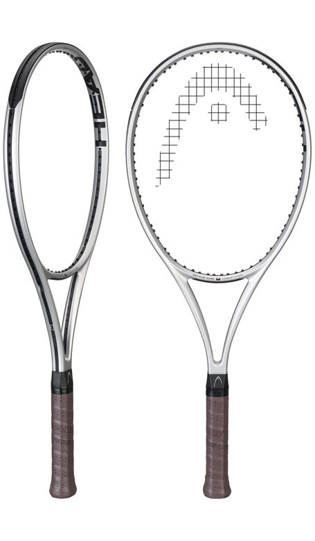 Head Boom MP Arthur Ashe Racquet