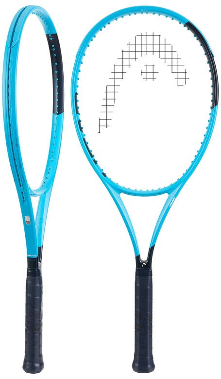 Head Boom MP L 2026 Demo
