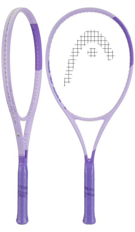 Head Boom Team 2026 Purple Demo