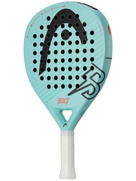 Head Bolt 2025 Padel Racket Teal