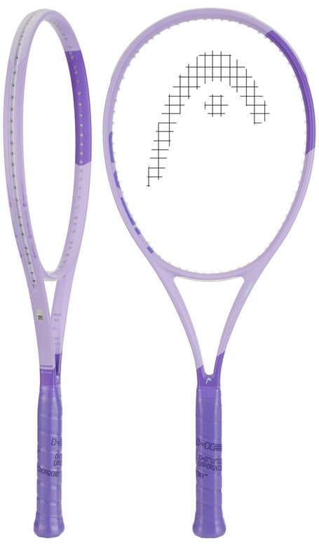 Head Boom MP 2026 Purple Demo