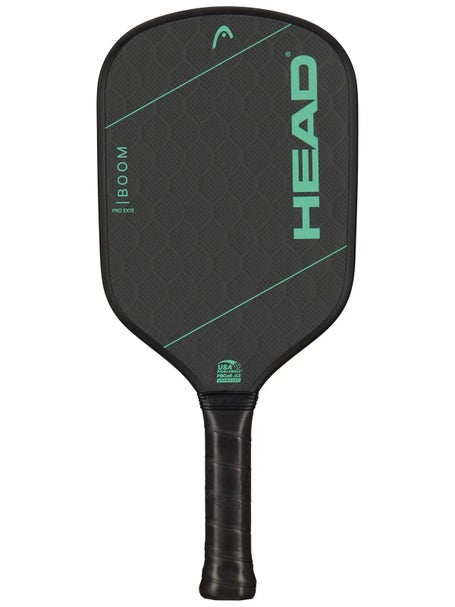 HEAD Boom Pro EX15 Pickleball Paddle