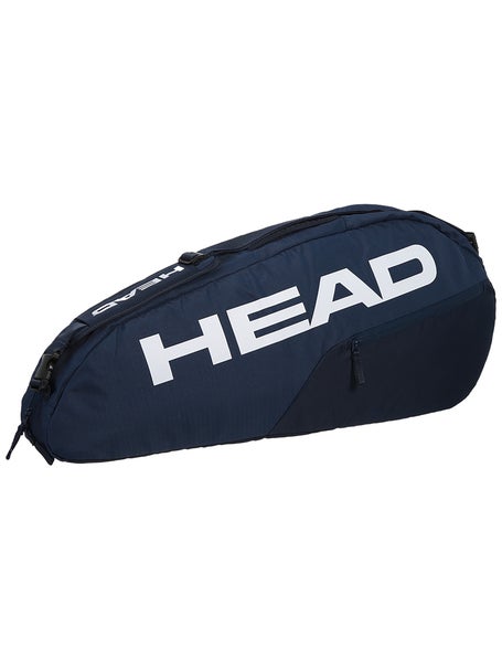 Head Base Racquet Bag S  Navy
