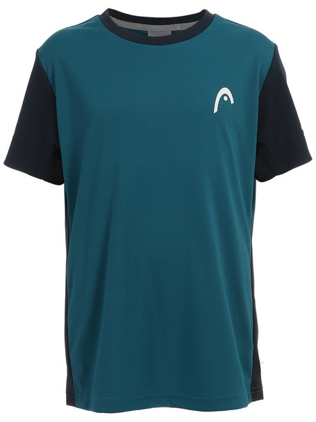 Head Boys Slice T-Shirt