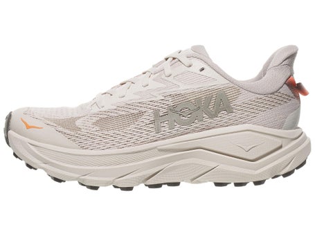HOKA Challenger 8\Womens Shoes\Stucco/Asphalt Grey