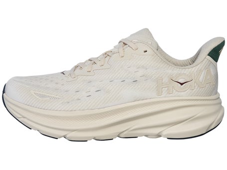 HOKA Clifton 9\Mens Shoes\Oat Milk/Alabaster