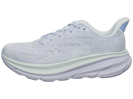 HOKA Clifton 9\Womens Shoes\Ether/Illusion