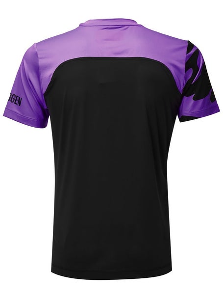 Hydrogen Mens Capsule Mesh Crew