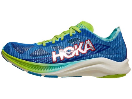 HOKA Cielo Road\Mens Shoes\Virtual Blue/Cloudless