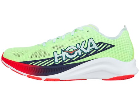 HOKA Cielo Road\Unisex Shoes\Neon Yuzu/Squid Ink