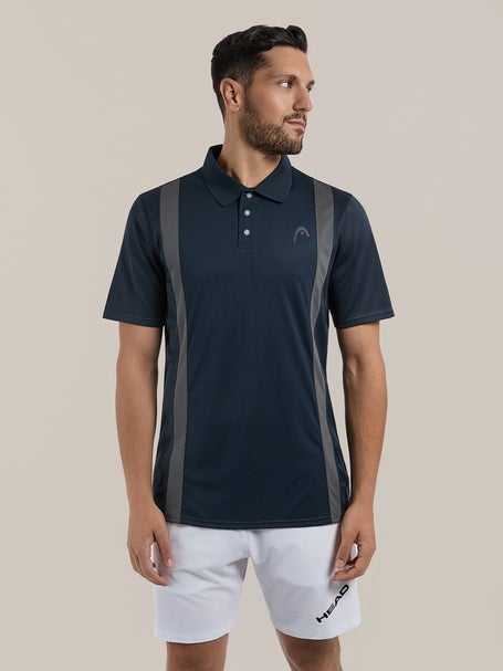 HEAD Mens Club Polo