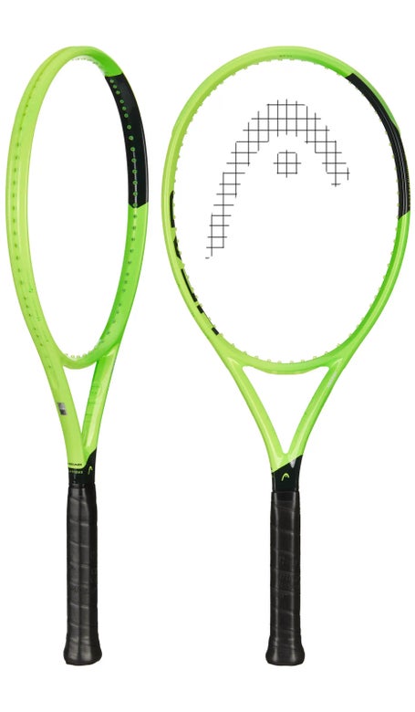 Head Extreme MP UL 2026 Demo