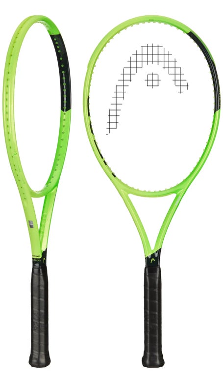 Head Extreme Pro 2026 Demo