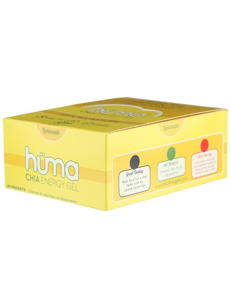 Huma Gel 24-Pack
