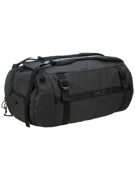 Head Pro X Duffle Bag XL Black