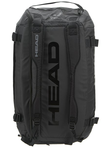 Head Pro X Duffle Bag XL Black