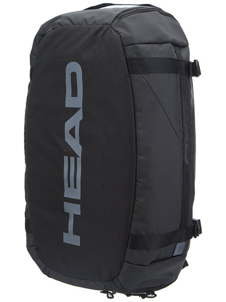 Head Pro X Duffle Bag XL Black