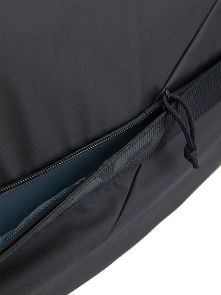Head Pro X Duffle Bag XL Black