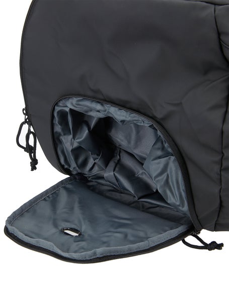 Head Pro X Duffle Bag XL Black