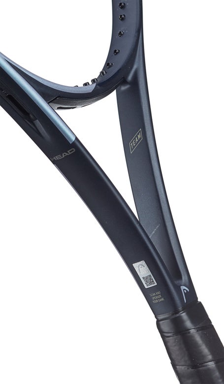 Head Gravity Team 2023 Racquet | Tennis Only