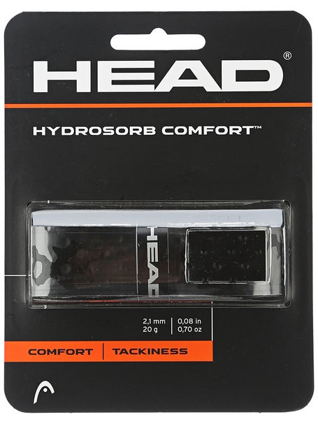 Head HydroSorb Comfort Replacement Grips