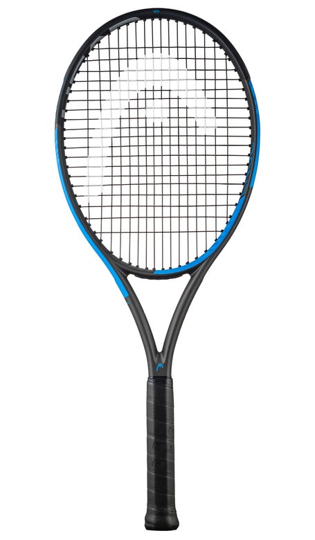 Head IG Challenge MP Blue Racquet
